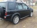 Land Rover Freelander 2.0 dízel, kiváló állapotban, automata váltóval