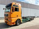 MAN TGA 26.440 6x2-2 LL / 2007 / 762 010 km / Lízing 20%-tól