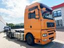 MAN TGA 26.440 6x2-2 LL / 2007 / 762 010 km / Lízing 20%-tól