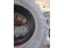 Eladó 2 db Trelleborg 710/75 R42 használt gumiabroncs