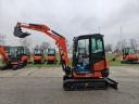 Készletről – Kubota KX027-4 GL HI év végi akció