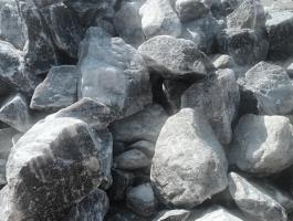 Robbantott kősó kalodában - KISZÁLLÍTVA