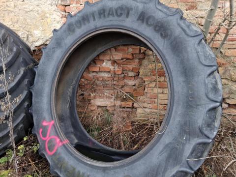 Eladó 1 db 460/85 R46 használt gumiabroncs Eladó 1 db 460/85 R46 használt gumiabroncs