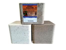 Ásványi nyalótömb 10 kg - MAGAS BELTARTALOM - KISZÁLLÍTVA