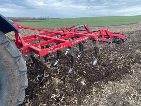 Vogel&Noot EuroGruber 9+2 kapa