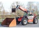 Manitou MLT 845-120 / 2006 / 4.996 üzemóra / Lízing 20%-tól