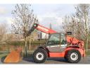 Manitou MLT 845-120 / 2006 / 4.996 üzemóra / Lízing 20%-tól