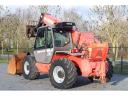 Manitou MLT 845-120 / 2006 / 4.996 üzemóra / Lízing 20%-tól