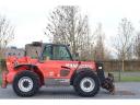 Manitou MLT 845-120 / 2006 / 4.996 üzemóra / Lízing 20%-tól