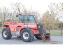 Manitou MLT 845-120 / 2006 / 4.996 üzemóra / Lízing 20%-tól