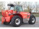 Manitou MLT 845-120 / 2006 / 4.996 üzemóra / Lízing 20%-tól