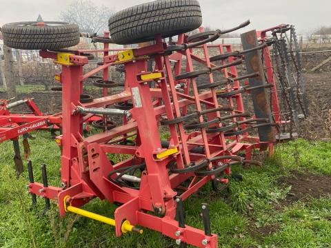 Helti Kombinátor 330