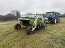 Claas Disco 3050 TRC szársértős kasza eladó