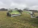 Claas Disco 3050 TRC szársértős kasza eladó