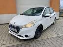 Peugeot 208 gépkocsi eladó érvényes okmányokkal