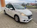 Peugeot 208 gépkocsi eladó érvényes okmányokkal