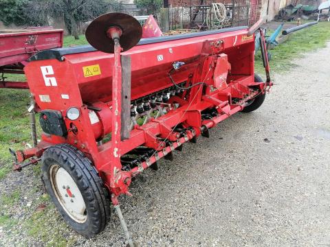 Reform 3 méteres, 25 soros gabonavetőgép eladó