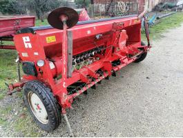 Reform 3 méteres, 25 soros gabonavetőgép eladó