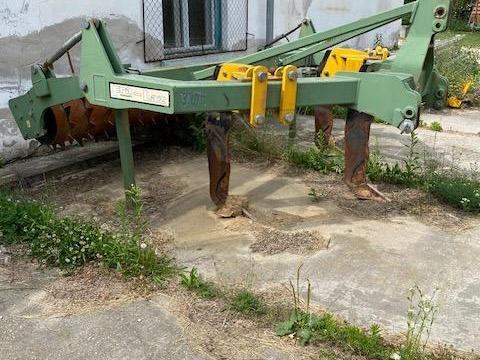 Framest középmély lazító 3 késes, 3m-es eladó Framest középmély lazító 3 késes, 3m-es eladó