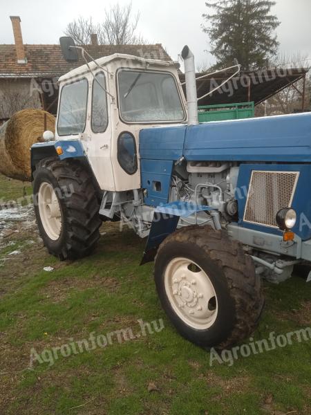 Fortschritt zt 303 d traktor eladó