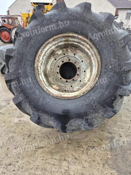 Taurus szerelt kerék 30.5 R 32 eladó
