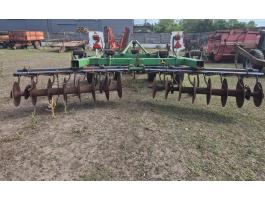 John Deere Disc Ripper 4 m munkaszélességgel eladó