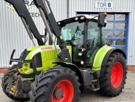 Claas Arion 640 CIS