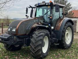 Valtra T213V