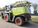 Claas Jaguar 850 silózó
