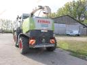 Claas Jaguar 850 silózó