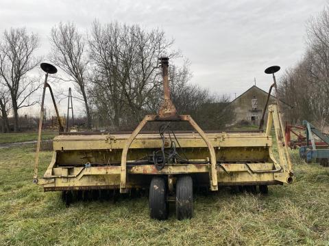 Ih-6200 gabonavetőgép Ih-6200 gabonavetőgép