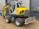 Wacker Neuson EW100 E06-03 / 2022 / 1328 üzemóra / Lízing 20%-tól