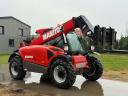 Manitou MLT 625-75 H Premium teleszkópos rakodógép