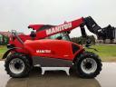 Manitou MLT 625-75 H Premium teleszkópos rakodógép