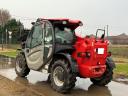 Manitou MLT 625-75 H Premium teleszkópos rakodógép