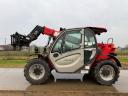 Manitou MLT 625-75 H Premium teleszkópos rakodógép