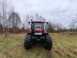 Case IH Maxxum 110 -0%Áfa - Leszállítva - TOP!