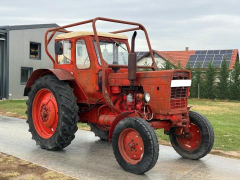 Belarus MTZ 50 traktor