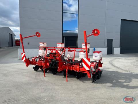 Maschio Gaspardo MTE- R 6r Base szemenkénti vetőgép