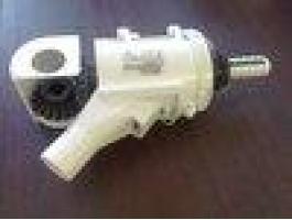 Gaspardo műtrágya adagolók a Nyírker-től