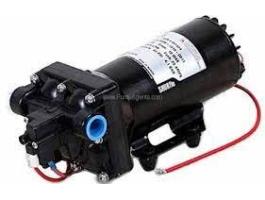 Shurflo elektromos szivattyúk a Nyírker-től