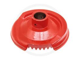 Welger bálázó kötözőtárcsa a Nyírker-től