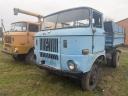 IFA W50L terepes billenőplatós teherautó eladó