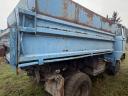 IFA W50L terepes billenőplatós teherautó eladó
