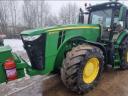 John Deere 8345R Prémium - 0%Áfa - 3900 órás - E23 Powershift