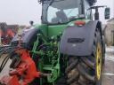 John Deere 8345R Prémium - 0%Áfa - 3900 órás - E23 Powershift