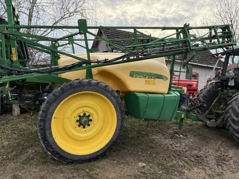 John deere 732 permetező John deere 732 permetező