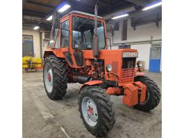 Mtz Belarus 82 traktor
