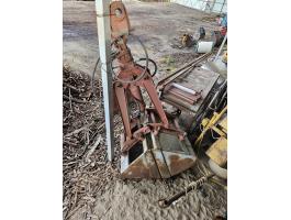 Weimar csipegető kanál rotor forgatóval eladó