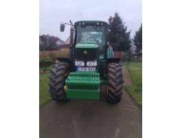 Eladó John Deere 6620